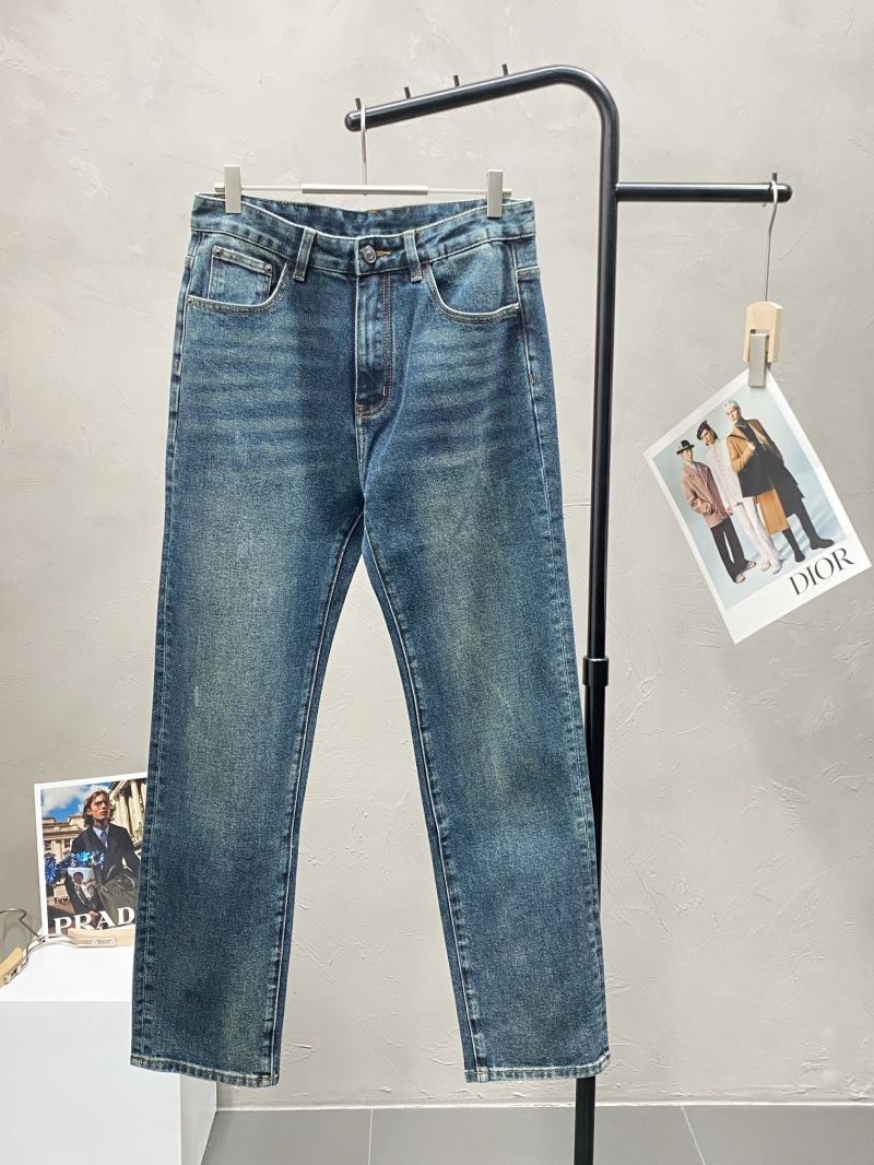 Gucci Jeans